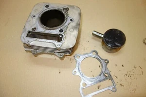 Suzuki GN 250 GN250 cylinder barrel engine motor  - Picture 1 of 7
