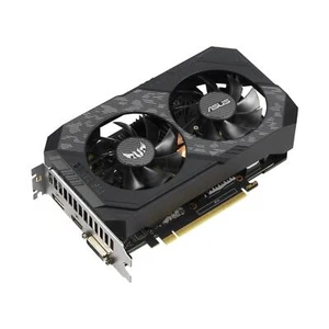 ASUS TUF Gaming GeForce GTX 1660 OC 6 GB GDDR5 DVI, HDMI, DP PCI-E #329744 - Bild 1 von 6