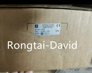 1 PIEZA NUEVO P+F 30-3601_A-1024 Envío DHL/FedEX - Imagen 1 de 1