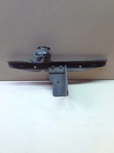 1955-1959 Chevy Truck Rear License Plate Bracket - Picture 1 of 3