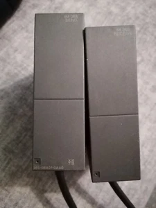 Module SIEMENS 6ES7365-0BA01-0AA0 - Picture 1 of 1