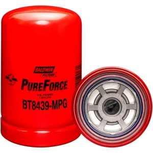 Baldwin Hydraulic Filter BT8439-MPG, Case IH, Komatsu, Volvo, HF35150, P179342 - Picture 1 of 2