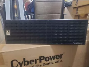 *NEW* Cyber Power Extended Battery Module UPS Back Up Smart App - Picture 1 of 5