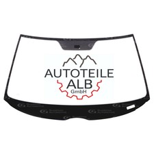 Mercedes Clk Heckscheibe