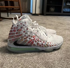 Las mejores ofertas en Lebron James Tenis | eBay