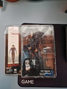 Eric Draven NECA 2006 - Imagen 1 de 6