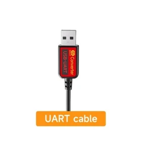 Smart BMS parts USB to UART Cable For Daly BMS Accessory - Afbeelding 1 van 4