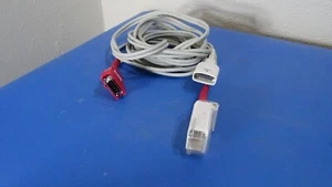MASIMO SET LNCS LNC-10 RRa Dual Extension Cable. Oximeter - Pulse - Picture 1 of 6