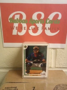 1991 Upper Deck Baseball High-Numbers Complete Set Card #701-800 w/ Checklist - Picture 1 of 5