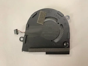 New Dell Latitude 7400 CPU Cooler FAN 0HCYN0 - Photo 1/2