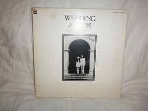 WEDDING ALBUM JOHN AND YOKO, EMI Odeon, 1969, EAS-80702, , Import - Bild 1 von 11