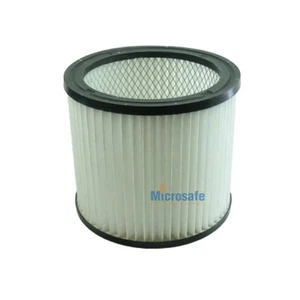 Filtro para aspiradora húmeda y seca ALDI WORKZONE 25 litros volumen - Imagen 1 de 1