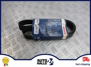 113408 Keilrippenriemen Alfa Romeo, Audi, Citröen, Fiat 1987946051 BOSCH 6PK1030 - Bild 1 von 6