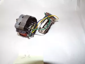 Vintage Original Lionel motor & e unit for 2023 2033 2031 2032 cast frame alcos - Picture 1 of 3