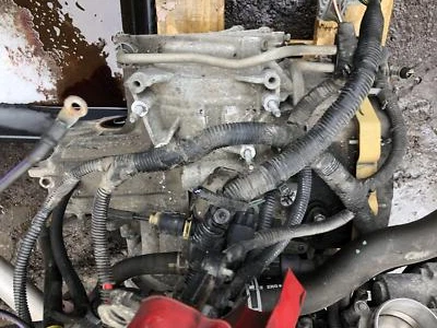 2011-2012 Ford Fusion 2.5L Automatic Transmission Oem Tested 198K Foto 1 de 4