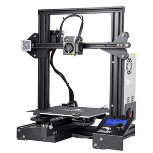 Impresora 3D Oficial Creality Ender 3 Sin Reparar Envío Gratis EN OFERTA - Imagen 1 de 12