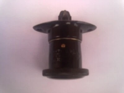 Vintage Dashboard Lamp Lucas D20 Austin, Alvis, Bentley, Morris - Image 1 of 4