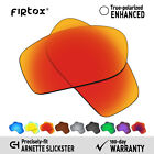 Firtox Polarized Replacement Lenses For-Arnette Slickster AN4185 Frame - Opt