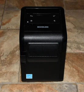Bixolon SRP-S3000K/USA Thermal Receipt Barcode SRP-S3000 Linerless Printer - Picture 1 of 9
