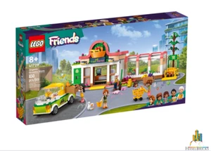 LEGO Friends 41729 - Negozio Biologico - NUOVO & IMBALLO ORIGINALE I EOL - Foto 1 di 3