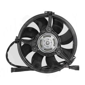 Engine Cooling Fan Assembly Global 2811428 - Picture 1 of 1
