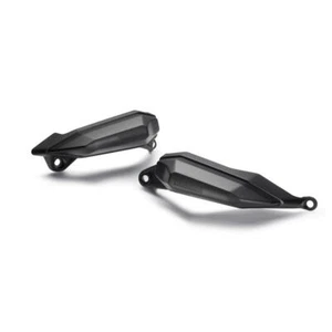 Genuine Yamaha Engine Protectors for MT-07 2015-24 & Tracer 700/Tracer 7 2016-24 - Picture 1 of 1
