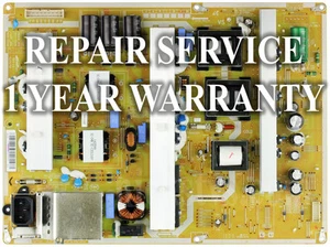 Mail-In Reparatur Service für Samsung BN44-00618A PN64F5300AFXZA - Bild 1 von 3