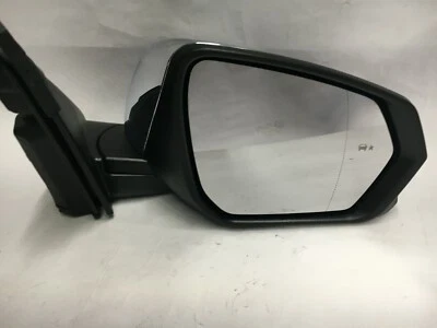 Side Mirror RH/Passger Side Fit GMC Terrain/Chevrolet Equinox 2018-2020 84225387 - Image 1 of 4