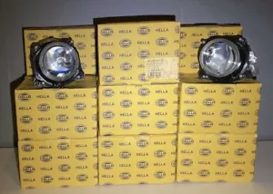 HELLA Hauptscheinwerfer 1LL 009.998-221 - Bild 1 von 8