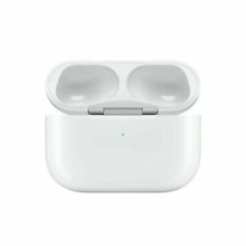 Apple Airpods Pro 1st Generation Wireless Charging Case Good