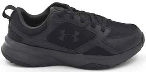 Under Armour Men's Charged Edge Performance Training Shoe Breathable Upper Wide - Picture 1 of 9