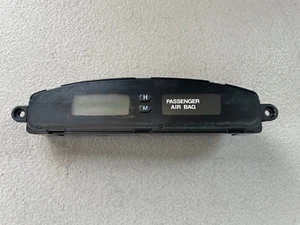 2008 Kia Spectra Clock - Picture 1 of 4