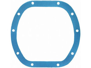 For 1966-1971 Jeep Jeepster Differential Cover Gasket Front Felpro 72456GQ 1967