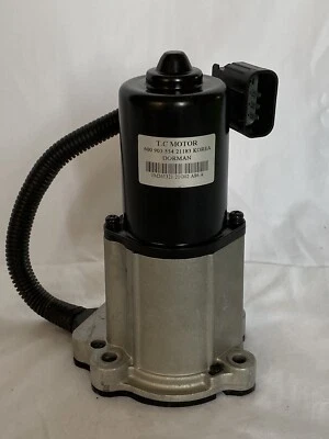 Dorman 600-903 Transfer Case Shift Motor - Image 1 of 4