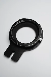 Für Pentax 67 Objektiv auf Cambo ACTUS Kamera Adapter Platine Zubehör Hot - Bild 1 von 6