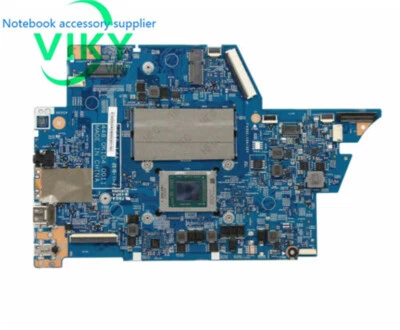 5B20S44387 For Lenovo ideapad Flex 5-14ARE05 Motherboard R5-4500U UMA 8G - Image 1 of 3