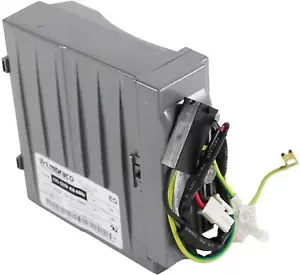 Global Solutions - W10893917 -Refrigerator Compressor Inverter board W1089391... - Picture 1 of 2