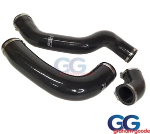Silicone Boost Hose Kit Intercooler Turbo, Fits Ford Ranger 2.2tdci T6/T7 2014+ - Afbeelding 1 van 5