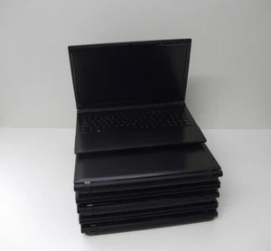 Restposten 11x RM Notebook 310 W255HU Intel Core i3-2330M 2,20GHz 4GB 160GB Laptop - Bild 1 von 1