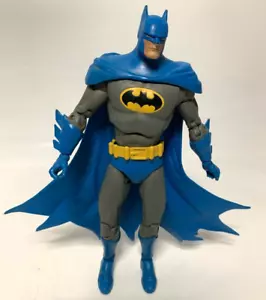 DC Multiverse Batman Detective 1000 Comics Blue Suit Chase Variante Figur (F3) - Bild 1 von 6