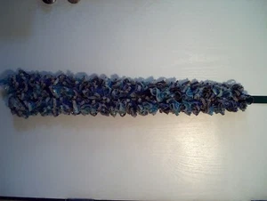 PARTY NECK SCARF - 80" LENGTH - Picture 1 of 3