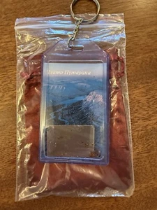 meteorite Key ring - Picture 1 of 1