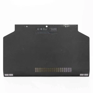 DELL E5530 Bouchon Couverture Inférieur Cadre Boîtier Châssis Remis à Neuf - Picture 1 of 2