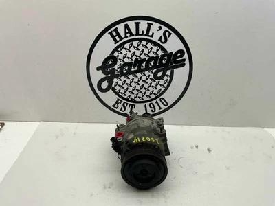 Воздушный компрессор кондиционера KIA SORENTO 11 12 13 2,4 л проверен хорошо - Изображение 1 из 4