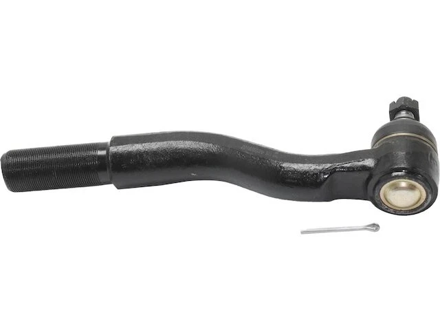 Tie Rod End For 1999-2004 Ford F350 Super Duty 2000 2001 2002 2003 GB699BK - Image 1 of 1