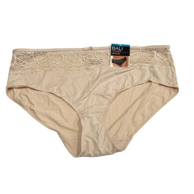 1 Braguita BALI Lace Desire Hipster 2XL 9 DFLD63 NUEVA CON ETIQUETAS Foto 1 de 3