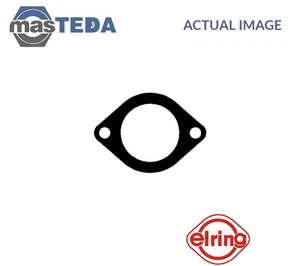 765120 GASKET THERMOSTAT ELRING FOR FORD FIESTA III,ESCORT IV,FIESTA,FIESTA I - Picture 1 of 5