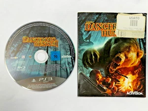 Cabral’s Dangerous Hunts 2011 Ps3 - Picture 1 of 2