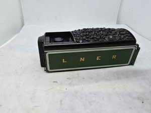 HORNBY OO SCALE SPARES  FLYING SCOTSMAN  LNER LINED GREEN CORRIDOR TENDER TOP  - Picture 1 of 5