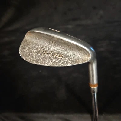 Titleist Accu-Flo PW Titleist Over-Step 2 ejes GP Victory diestro 35,5" Foto 1 de 4
